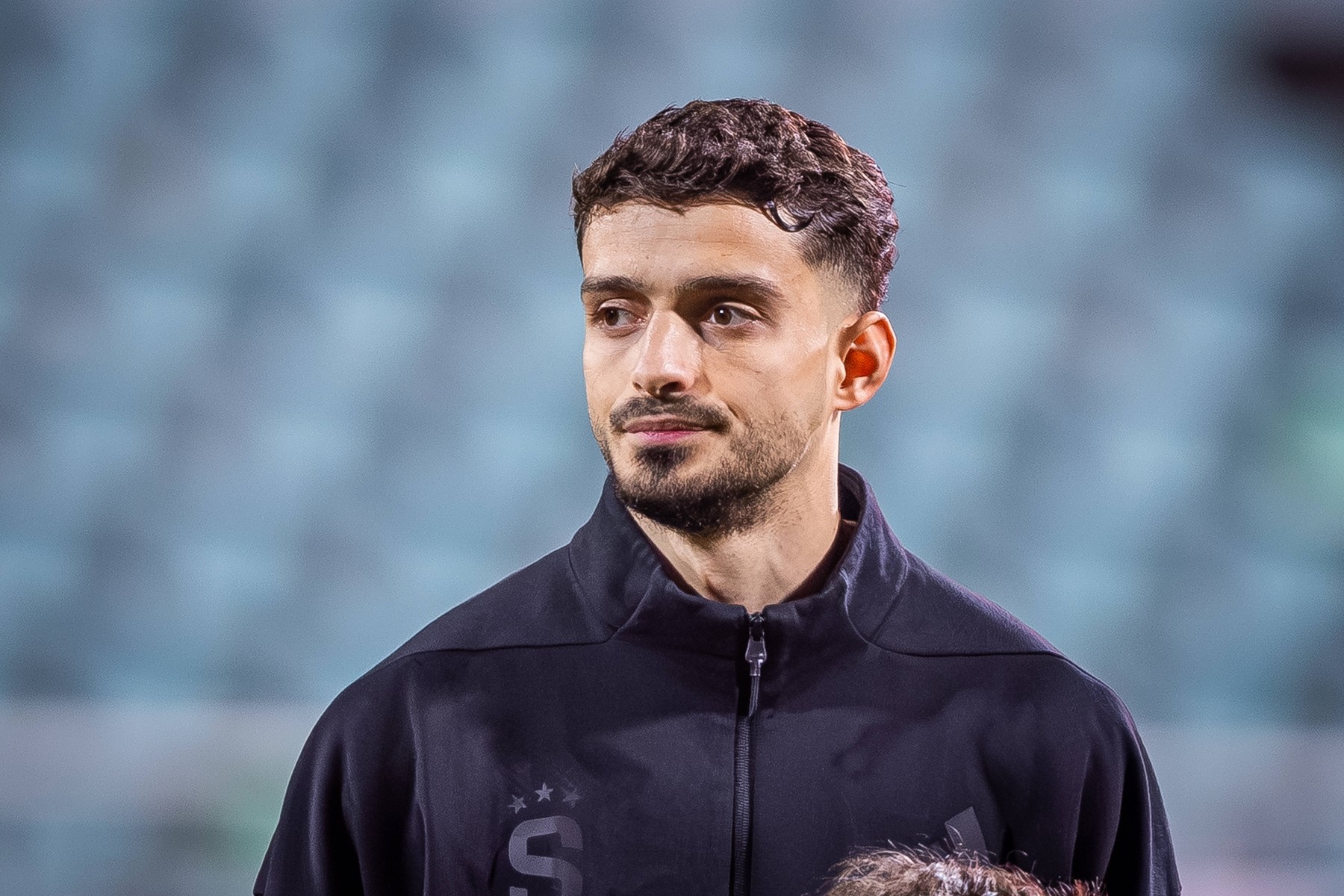 Albion Rrahmani ar putea da lovitura carierei! Fostul atacant al ...